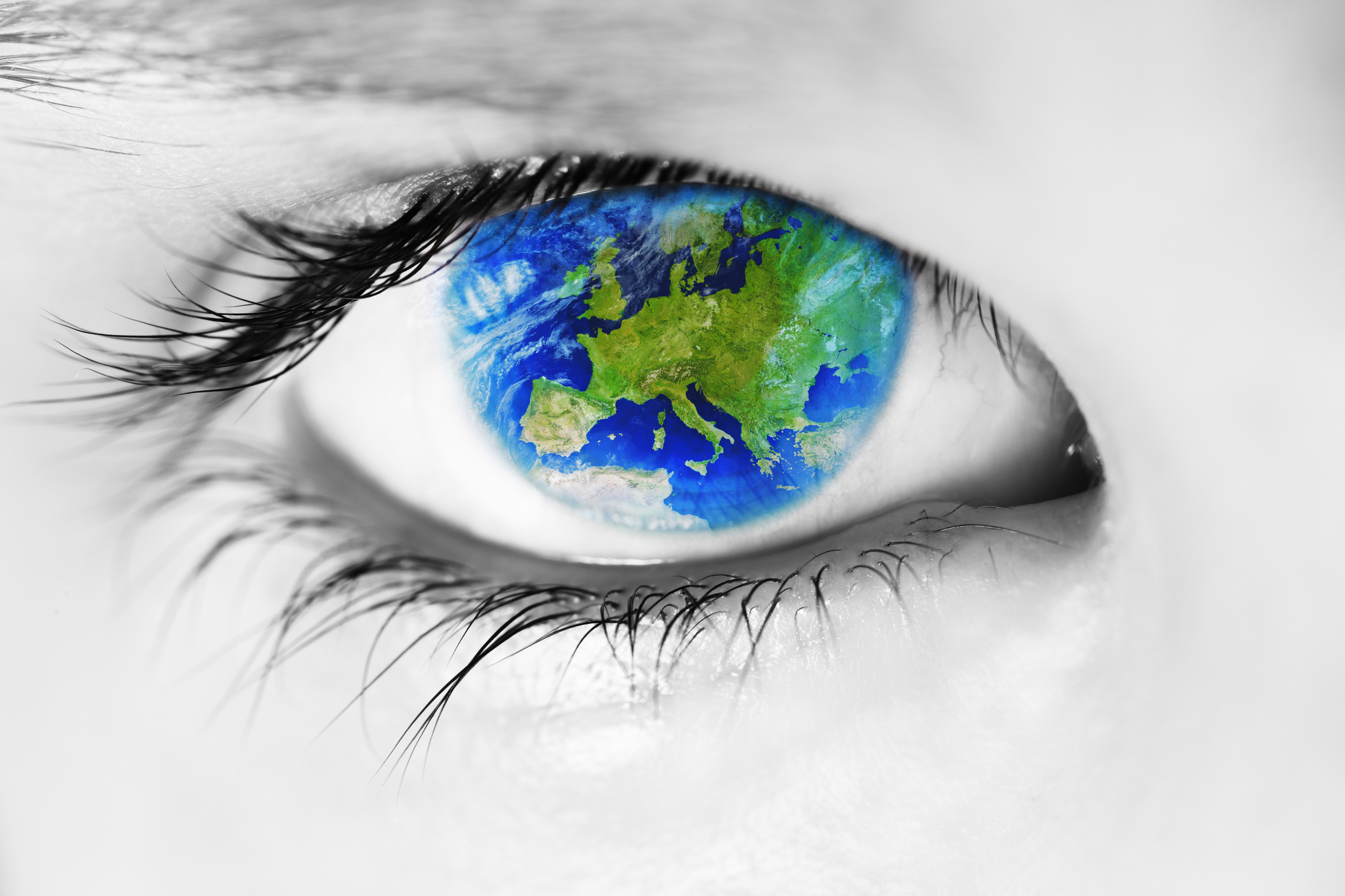 Episode 6 'Visual Effects' läromedel i engelska åk 4,5,6