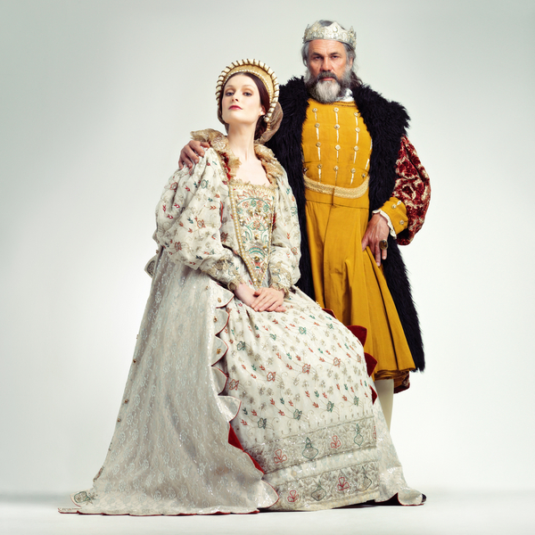 Dress Like the Royals 16015