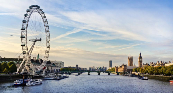 Lille Billede til artiklen LONDON QQ7 Shutterstock