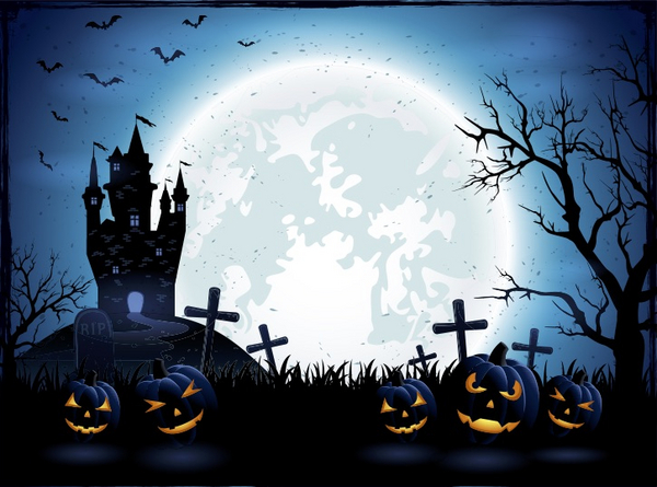 15607 halloween