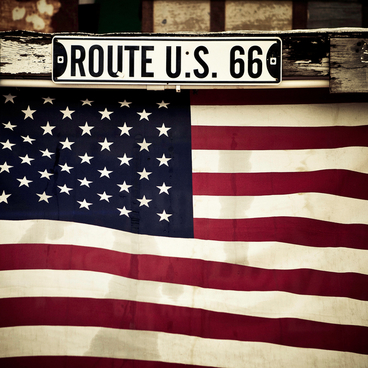 Explore the USA