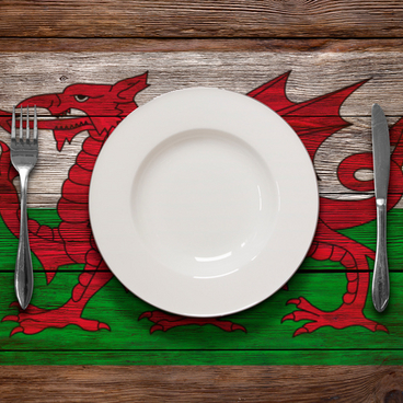 Welsh Food