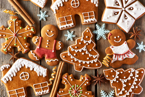 16313 gingerbread man eng